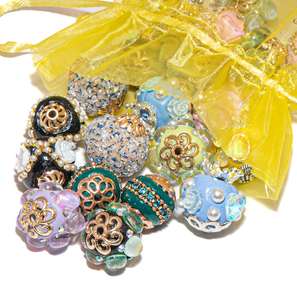 Boho Mystery 10-Pair Bundle