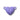 Bold Hearts Magnetic Clasp in Poppin' Purple