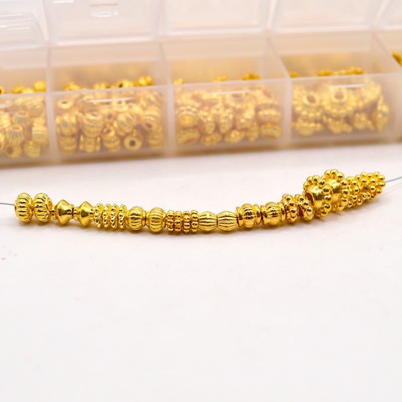 Spacer Bead Box by Jesse James Beads