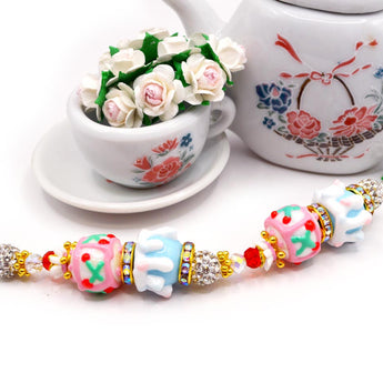 Beads Strand in Simply Delicious