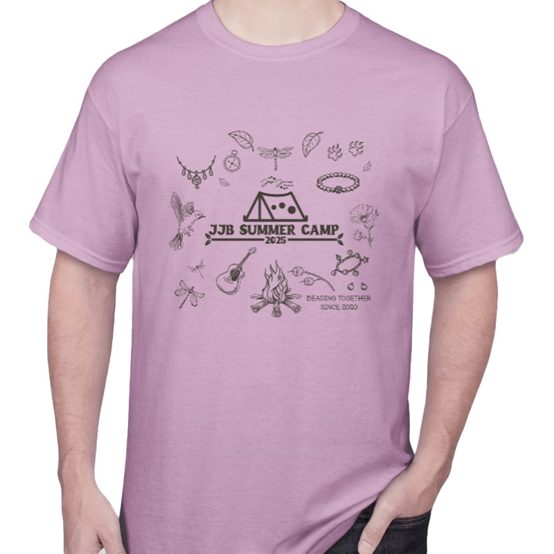 Summer Camp 2025 T-Shirt!