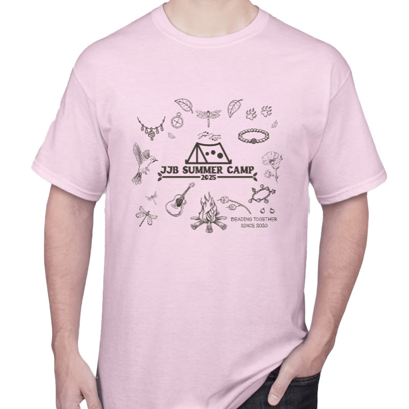 Summer Camp 2025 T-Shirt!