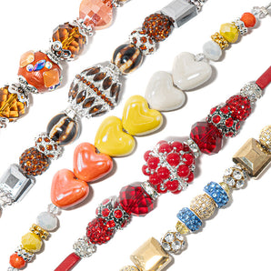 Candy Strand Trick Or Treat Bundle