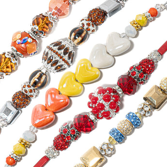 Candy Strand Trick Or Treat Bundle