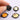 Mixed Glass Beads for Jewelry Making