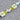 Yellow Beads for Jewelry Making