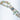 Ceramic Bead Strand Duo in Slow & Steady