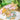 Bead Mix & Chain Bundle in Butterfly Garden