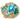 Bead Mix & Chain Bundle in Ocean Awaits