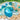 Bead Mix & Chain Bundle in Ocean Awaits