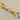 Tan Beads for Jewelry Making