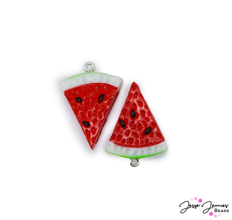 charm-pair-in-watermelon-slice