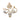 Charm Set in 18K Gold Garden of Dreams