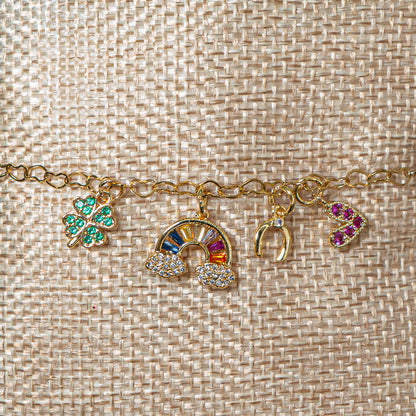 Charm Set in Lucky Charms