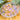 Cloisonné Bead Mix in For Love & Lavender