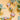 Cloisonné Bead Strand in Enchanted Petal