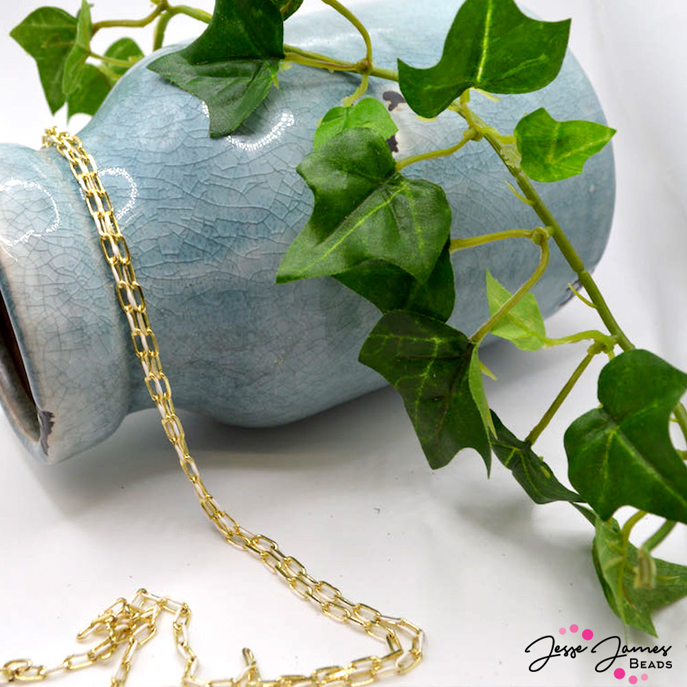 coastal-cottage-enamel-chain