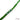 Color Block Glass Strand in Forbidden Forest