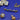 Color Pop Connector Link