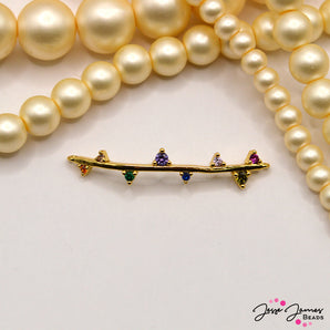 Color Pop Connector Link