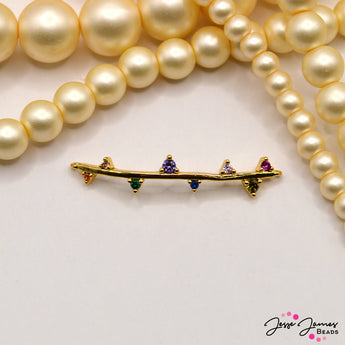 Color Pop Connector Link