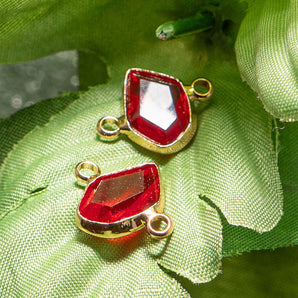 Connector Pair in Sour Cherry Gummies