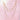 Cotton Candy Clouds Donut Enamel Chain