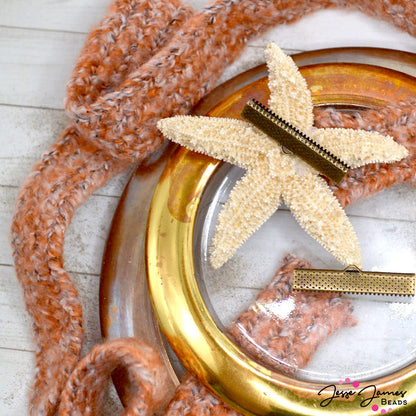 Cozy Cottage Cord with Clasp Set
