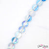 Crystal Ball Single-Style Glass Bead Set