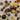 Curiosity Cabinet Bead Mix in The Moon Is Watching