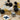 Black Beads for Jewelry Making