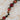 Mixed Glass and Porcelain Beads for Jewelry Making