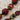 Curiosity Cabinet Bead Strand Duo in Strange Things Did Happen Here