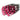 Czech Fire Polish 4mm Amethyst Burgundy Bead Set