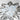 Czech Fire Polish Glass Pear Beads in White Opal