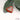 Damyanah Studio Holiday Romance Heart Pendant