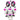 Day of the Dead Mini Bead Mix