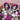 Day of the Dead Mini Bead Mix