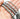 Designed By Me 4-Strand in Grey