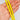 Designed By Me Strand in Yellow Single-Style Cubes