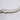Designed By Me Strand in White Single-Style Rondelle