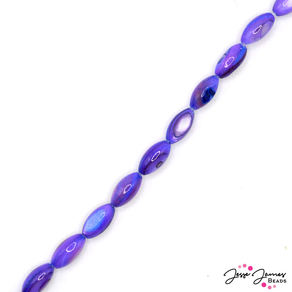 Divination Single-Style Glass Beads