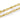 Dorothy's Diamonds 18K Gold Necklace Chain