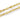 Dorothy's Diamonds 18K Gold Necklace Chain