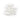 Glass Pearl Bead Set in Classic White