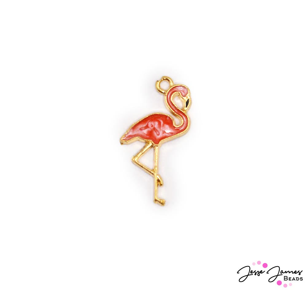 enamel-pendant-in-flamingo