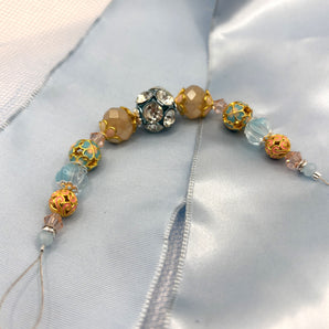 Bead Strand in Enchanted Trove