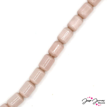 Essence of Cat's Eye Single-Style Bead Set