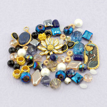 Bead Mix in Ocean Oasis Island