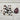 Bead Mix in Rich Plum Elegance